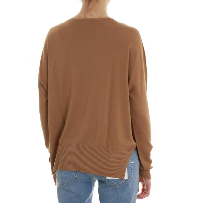 MAGLIA BARCHETTA VICOLO - Mad Fashion | img vers.650x/
